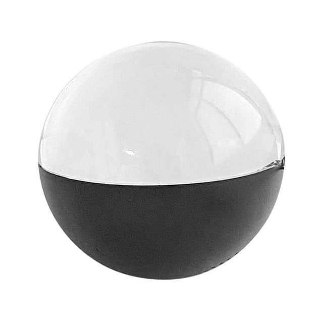 BotaniNest Electronic Crystal Video Player Support Ideal For Daily Home