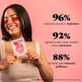 thumbnail image 5 of Grace & Stella Pink Under Eye Masks for Dark Circles & Puffiness, 24 Pairs, 5 of 5