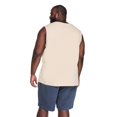 thumbnail image 3 of George Big Men's Muscle Tank, 3 of 6