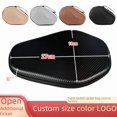 thumbnail image 4 of Hard Shell Hexagonal Sports Equipment Bag for Ping Pong, Badminton & Tennis Rackets - Durable, Customizable Logo Printing,-proof Design - Ideal for North American Sports Enthusiasts (Khaki), 4 of 6