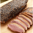 thumbnail image 3 of Watson Frozen Cooked Black Pepper Smoked Duck Breast, Watson Frozen Cooked Black Pepper Smoked Duck Breast, 3 of 5