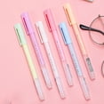 thumbnail image 2 of LCXmlly Glue Pen Quick Dry Liquid Adhesive Set Rapid Curing Portable for Students, 2 of 5