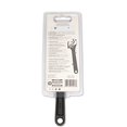 thumbnail image 4 of Crescent 6" Adjustable Black Oxide Wrench - Carded - AT26VS, 4 of 9