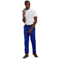 thumbnail image 5 of Asquith & Fox Mens Classic Casual Chinos/Trousers, 5 of 5
