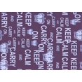 thumbnail image 1 of Ahgly Company Machine Washable Indoor Rectangle Transitional Purple Jam Purple Area Rugs, 2' x 4', 1 of 7