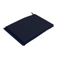 thumbnail image 2 of Swing  Cover Rainproof Oxfords Cloth Garden Patio Outdoor Rainproof Swing, 2 of 3