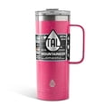 thumbnail image 4 of TAL Stainless Steel Mountaineer 20oz, Pink, 4 of 5