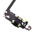 thumbnail image 3 of Replacement Charging Charge Port Flex Cable Compatible With Apple iPhone 11 Pro (A2160) - Midnight Green (Aftermarket Quality), 3 of 3