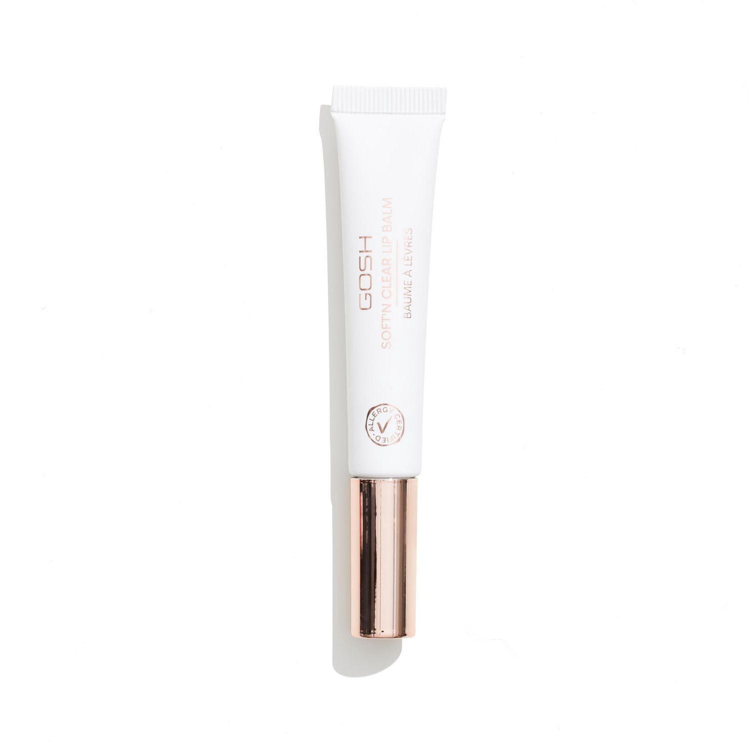 GOSH - SOFT'N CLEAR LIP BALM-001 GLAZE
