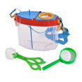 thumbnail image 1 of Insert Visionneuse de Bugs Exploration de la Nature Science Éducative Contenant de Bugs Étui Insert Attrape-Bugs et Visionneuse pour Garçons et Filles Enfants, 1 of 8