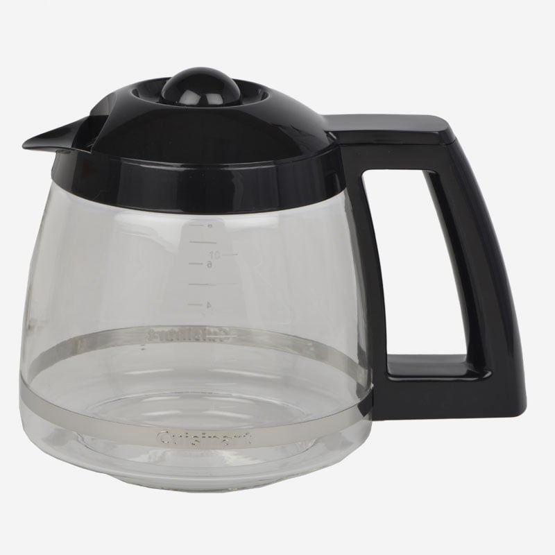 Cuisinart Brew Central 14-Cup Programmable Coffeemaker