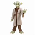 thumbnail image 1 of Kid's Star Wars Yoda Costume, 1 of 6