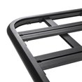 thumbnail image 5 of Smittybilt 6045 Defender Platform Roof Rack, 5 of 5