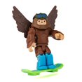 thumbnail image 1 of Roblox Bigfoot Boarder: Airtime, 1 of 6
