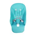 thumbnail image 1 of WIFKLSIIPG High Chair Cushion with Soft Leather High Chair Cover Foldable High Chair Insert Cushion PU Leather Kids Dining Room Cushion Suitable Children, 1 of 5