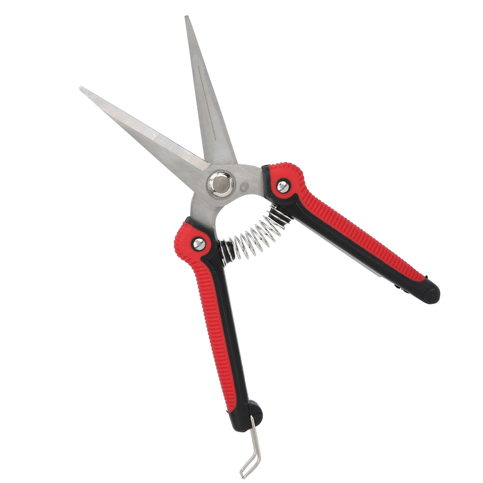 Pruning Shears,  Performance Wide Range Applications Multifunctional Pruning Shears  Elasticity  for Flowers Plants for Pruning Branches