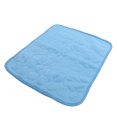 thumbnail image 3 of ANGGREK Couverture Auto-Réfrigérante pour Animaux de Compagnie Tapis de Refroidissement Réutilisable pour Chien pour la Maison pour les Voyages, 3 of 8