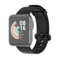 thumbnail image 4 of EGNMCR TPU Watch Case Screen Protective Cover For Watch Lite Watch 1 cover, 4 of 5