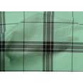 thumbnail image 4 of oneOone Cotton Cambric Fabric Tartan Check Decor Fabric Printed BTY 56 Inch Wide, 4 of 4