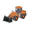 thumbnail image 3 of MERIGLARE 3D Puzzle Toys 3D Cardboard Model Car s for Children Toddlers Gift L Loader, 3 of 9