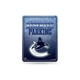 thumbnail image 1 of GTEI NHL Vancouver Canucks Parking Sign, 1 of 2
