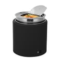 thumbnail image 1 of 11.6 QT Electric Soup Warmer Commercial,Commercial Electric 304 Stainless Steel Buffet Heater with Hinged Lid & Removable Pot,Buffet Food Heating Equipment for Restaurant, Catering & Parties, 1 of 7