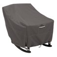 thumbnail image 1 of Classic Accessories 55-161-015101-EC Ravenna Housse de Fauteuil à Bascule pour Porche, 1 of 1