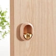 thumbnail image 2 of Woodybeing Door Opening Chime Sensor For Entryway Refrigerator Bedroom Ring, 2 of 3