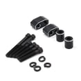 thumbnail image 1 of Kit d'Extension de Planche de Sol de Remplacement 0.98 Po pour Modèles de Route King Touring 2009-2022, 1 of 7