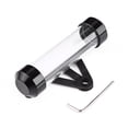 thumbnail image 1 of Motorcycle Tax Tube, Universal Cylindrical Holder Frame Tax Holder Frame, Tax Lists For Motorcycles, 1 of 6