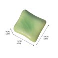 thumbnail image 4 of Soft Berry Toast Slow Rising Toy, Super Soft Vent Decompression Squeeze Toy for Stress Relief, 4 of 7