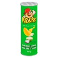 thumbnail image 2 of Kracks Sour Cream and Onion, 2 of 6