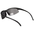thumbnail image 4 of 2 Paires de Lunettes de Soleil Sport Enveloppantes Unisexes Bifocales - Lunettes de Lecture d'Extérieur, 4 of 8