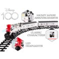 thumbnail image 4 of Lionel Disney100 Celebration Ready-to-Play ensemble de ferrée, 4 of 6