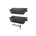 thumbnail image 1 of Suncast Resin Basket Shelf Shed Storage Accessory, 1.3 sq ft holds 30 lbs, 1 of 6