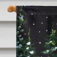 thumbnail image 3 of Carolines Treasures SS8174CHF Spaniel Drapeau Toile - Taille de la Maison, 3 of 4