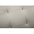 thumbnail image 2 of Velago Attalens Adjustable Faux Leather Sectional Sleeper Sofa, Cream, 2 of 8