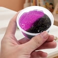 thumbnail image 4 of KTTECTOA Crystal Slimes Clays Kit DIY Noodles Pulling Toy Fruit Scented Modeling Clays for Kids Creatives Arts Crafts Sensory Toys for Girls Boys Clearance Games Canada Days Birthday Gifts, 4 of 7