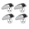 thumbnail image 1 of Intelligent Energy Saver, 90-250V Smart Energy Saver Automatic Energy Saving Plug And Play  For Water Pump EU Plug,UK Plug,US Plug, 1 of 8