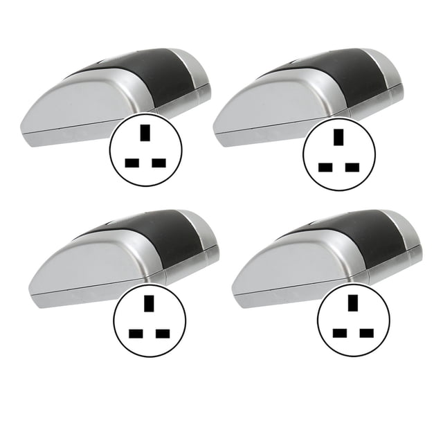 Intelligent Energy Saver, 90-250V Smart Energy Saver Automatic Energy Saving Plug And Play For Water Pump EU Plug,UK Plug,US Plug