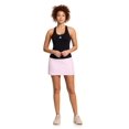 thumbnail image 4 of Reebok Women’s Ace High-waisted Skort with Pockets, 4 of 4