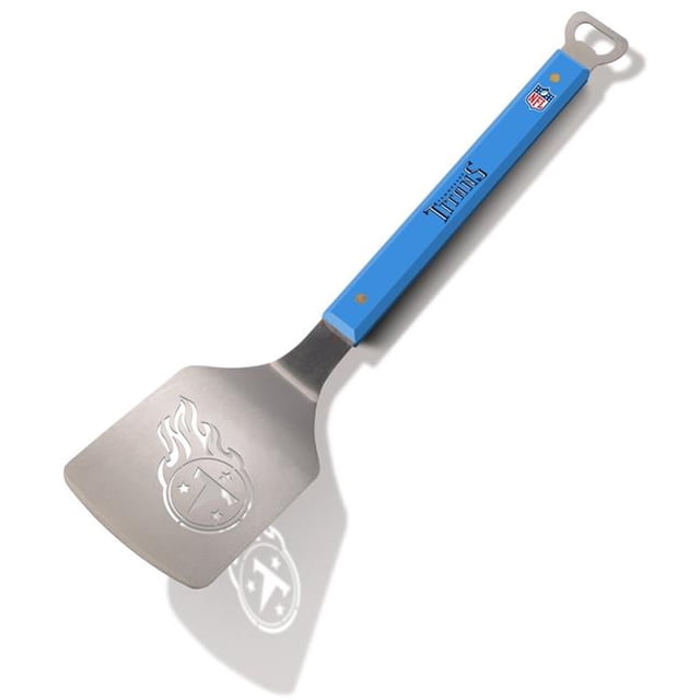 YouTheFan 9027348 Tennessee Titans Spatule de Grill Sportula Série Spirit