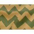 thumbnail image 4 of oneOone Viscose Jersey Fabric Chevron Geometric Print Fabric By The Yard 60 Inch Wide, 4 of 4
