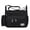 Black, variant on Danhjin A Storage Outdoor Backpack, Shoulder Crossbody Bag, Casual Business Backpack