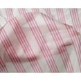 thumbnail image 4 of oneOone Silk Tabby Fabric Vertical Stripe Print Sewing Fabric BTY 42 Inch Wide, 4 of 4