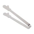 thumbnail image 4 of Decodeary Alimentaire Pinces Partie en Acier Inoxydable Servant des Clips de Cuisine Buffet Domestique Réutilisables en Plein Air Restaurant Tong Type 4 5Set, 4 of 6