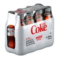 thumbnail image 3 of Diet Coke Bottles, 300 mL, 8 Pack, 3 of 15