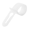thumbnail image 1 of Chmadoxn Hooks for Hanging Windproof Hanger Buckle Prevents Detachment, Windproof Drying Fixed Lock, Clothes Rod Adjustment, Windproof Falling Hanger Connection Hook Windproof buckle on hanger, 1 of 1