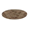 thumbnail image 4 of jifeng Elastic Edged Waterproof Backed Fitted Table Cover Tablecloths Kitchen Decor, C, 4 of 7