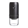 thumbnail image 1 of MesaSe For Smart Electric Coffee Grinder with Ceramic Burrs  Adjustable Coarseness  Auto Shut-Off & Easy Clean Design - USB Rechargeable, 1 of 7